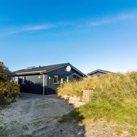 Holiday Home Aghe - 250M From The Sea In Nw Jutland By Interhome Saltum Екстериор снимка