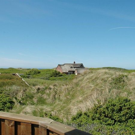 Holiday Home Aghe - 250M From The Sea In Nw Jutland By Interhome Saltum Екстериор снимка